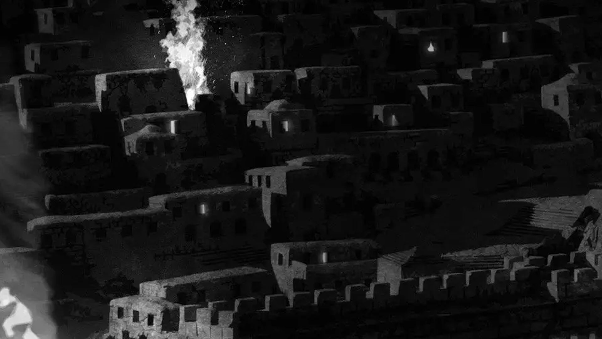 7 best in the Dark RPGs to play after Blades in the Dark